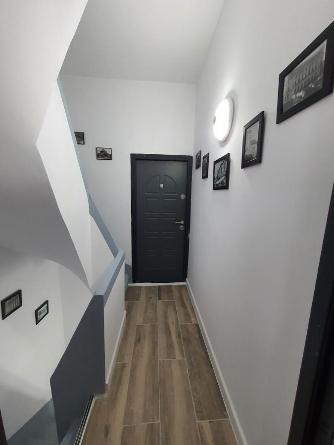 부쿠레슈티 Modern Studio Park Carol Unirii - Lam1 아파트 외부 사진